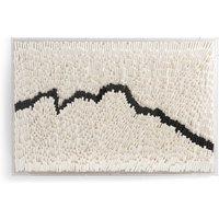 Kaze Rolled Paper Wall Decoration