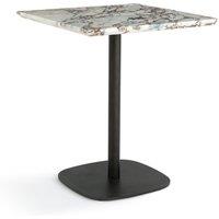 Beldixe Marble Bistro Table