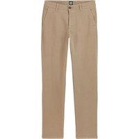 Regular Chinos By FRANOIS