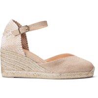 Canvas Espadrilles
