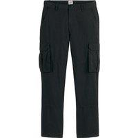 Cotton Cargo Trousers