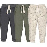 Pack of 3 Joggers