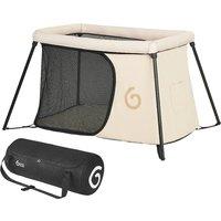 Moov & Sleep Travel Cot