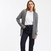 Open Cardigan