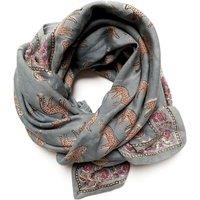 Bengale Latika Large Scarf in Cotton