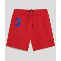 Swim Shorts, 43cm/17"