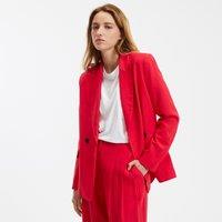 Oversize Blazer