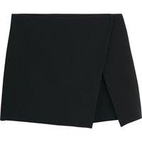 Plain Skort