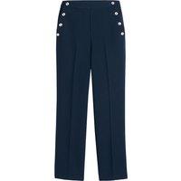 Signatures Adrienne Sailor Trousers