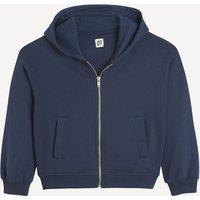 Zip-Up Hoodie