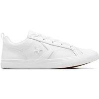 Kids Pro Blaze Ox Foundational Leather Trainers