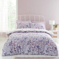 Isadora Floral Duvet Cover and Pillowcase Set