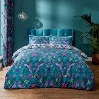 Mya Duvet Cover and Pillowcase Set