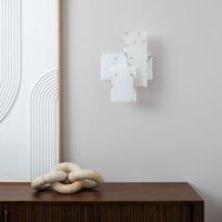 Calcea Alabaster Wall Lamp