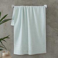 Zero Twist Cotton Bath Sheet