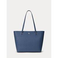 Karly Leather Tote Bag