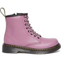 Kids 1460 Ankle Boots in Leather