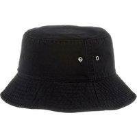 Headline Cotton Bucket Hat