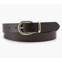 Phoebe Leather Belt