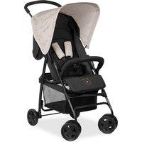 Sport Pushchair - Pooh Rainbow Beige