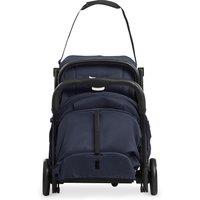 Travel N Care Pushchair- Navy Blue