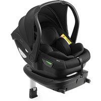 Drive N Care Set Car Seat- Black