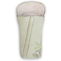 Pushchair Footmuff - Simba Olive