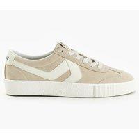 Sneak S Low Top Trainers in Suede