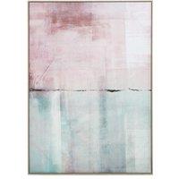 143 x 103cm Natural Canvas Wall Art