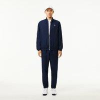 Diamond Taffeta Tennis Tracksuit