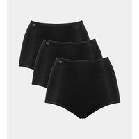 Pack of 3 24/7 Maxi Knickers