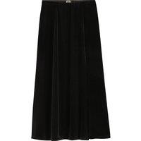 Full Maxi Skirt