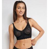 Zero Feel Bliss Recycled Padded Bralette