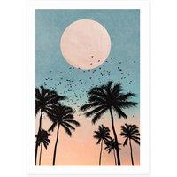 Sunrise Print