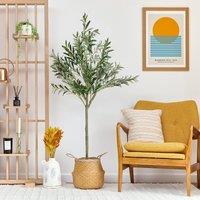 190cm Artificial Olive Tree