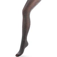 Sequined Tights