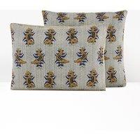 Zakari 50% Recycled Cotton Pillowcase