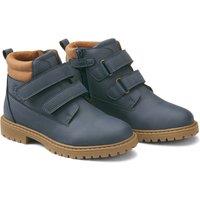 Kids' Ankle Boots with Fleece Lining and Touch 'n' Close Fastening