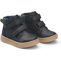 Kids Ankle Boots with Touch 'n' Close Fastening