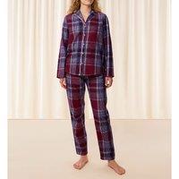 Boyfriend Cotton Pyjamas