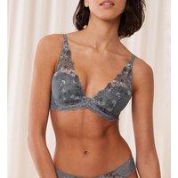 Sensual Spotlight Halterneck Bra