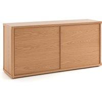 Ina Oak Sideboard, by E.Gallina