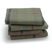 Baymore Linen & Cotton Table Napkins