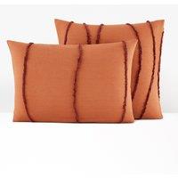 Mansur 100% Tufted Cotton Pillowcase