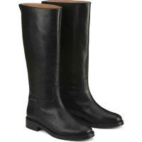 Signatures Clothilde Riding Boots in Leather