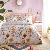 Alchemy Duvet Cover and Pillowcase Set