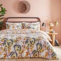 Huerta Duvet Cover and Pillowcase Set