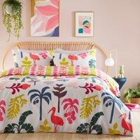 Marula Duvet Cover and Pillowcase Set