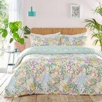 Taormina Duvet Cover and Pillowcase set
