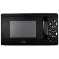 20L 800W Manual Microwave - T24042